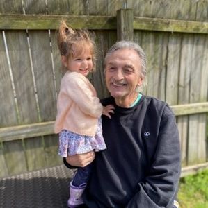 Meet your Posher, Peter